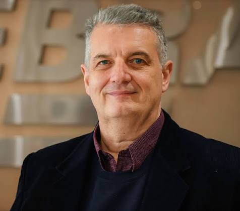 Luiz Rolim
